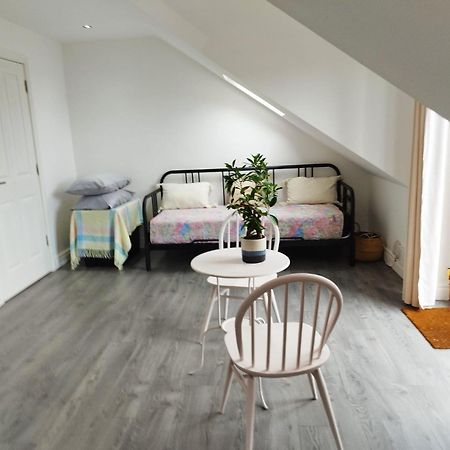 Belfast City Centre, Brilliant Light Apartment Bagian luar foto